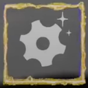 Barnitto-LightningItemSlot icon