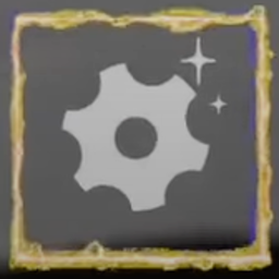 Barnitto-LightningItemSlot icon