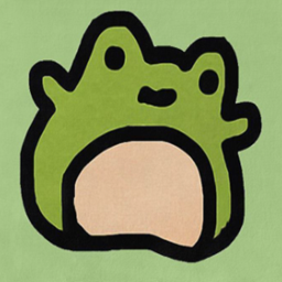 Barol-froggie icon