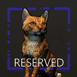 BaronDrakula-ReservedAnimalSlot icon