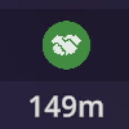 Barvaz3-BetterCompass icon