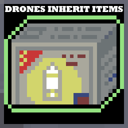 BasilPanda-DronesInheritItems icon