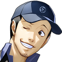 Bat713-JunpeiSuit icon