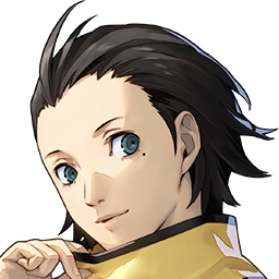 Bat713-RyojiSuit icon