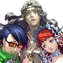 Bat713-StregaSuits icon