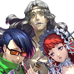 Bat713-StregaSuits icon