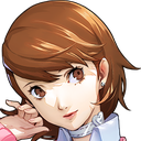 Bat713-YukariSuit icon