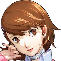 Bat713-YukariSuit icon