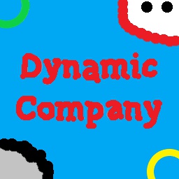 BatMods-DynamicCompany icon