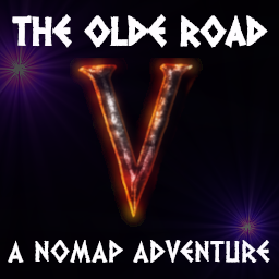 BatgirlxxRobin-The_Olde_Road icon