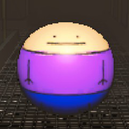 Batlamb-BallboScrap icon