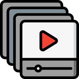 Batres-Boombox_Playlists icon