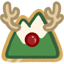 BattleBunnyBlep-MerryPeakmas icon