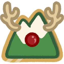 BattleBunnyBlep-MerryPeakmas icon