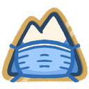 BattleBunnyBlep-PeakProtection icon