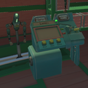 Baumritter-CustomHoward icon