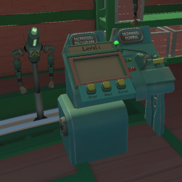 Baumritter-CustomHoward icon