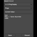 Baumritter-PingDisplay icon