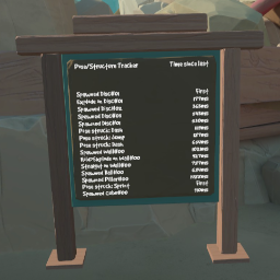 Baumritter-PoseLogger icon