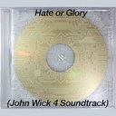 Baus-HateOrGlory icon