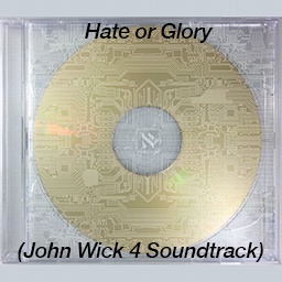 Baus-HateOrGlory icon