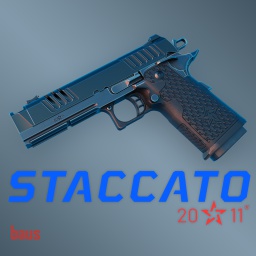 Baus-Staccato_XC icon