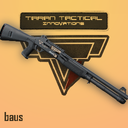 Baus-TTI_Benelli_M4_Super_90 icon