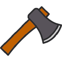 Bazz-Lumberjack icon