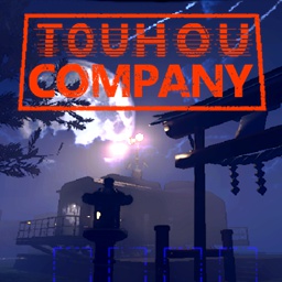 BeanCan-TouhouCompany icon