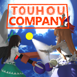 BeanCan-TouhouEnemyModels icon