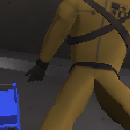 Beancrew23-LethalPolkka icon