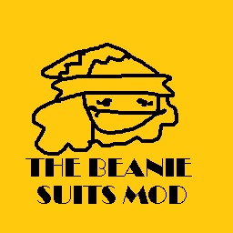 BeanieBopper-The_Beanie_Suits_Mod icon