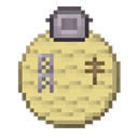 Beaniebe-52_Desperation icon