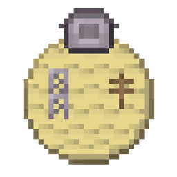 Beaniebe-52_Desperation icon