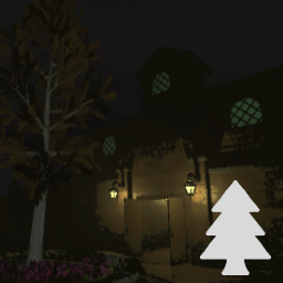 Beaniebe-Midnight_Sanctuary icon