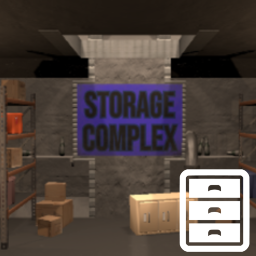 Beaniebe-Storage_Complex icon