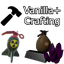Beaniebe-Vanilla_Plus_Crafting-1.0.0 icon