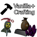 Beaniebe-Vanilla_Plus_Crafting icon