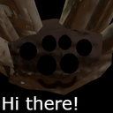 Beaniebe-Webley_Enemy icon