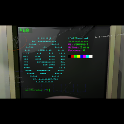 BeansDev-Neofetch icon