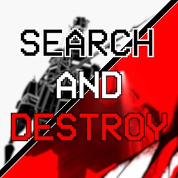 BearGhost1-Search_And_Destroy_PressureXULTRAKILL icon