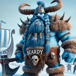 Beardys_Valheimer_S4-Beardys_Valheimer_S4 icon