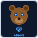 BearsDen-BearsDen_Admin_GUI icon