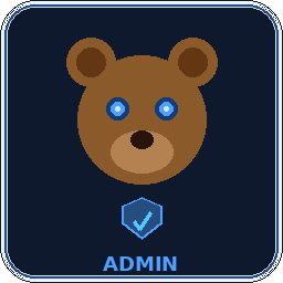 BearsDen-BearsDen_Admin_GUI icon
