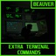 Beauver-ExtraTerminalCommands-1.3.3 icon