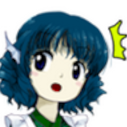 BedeScarlet-wakasagihime icon