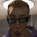 Beeb-Thepostaldude icon