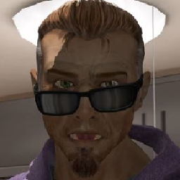 Beeb-Thepostaldude icon