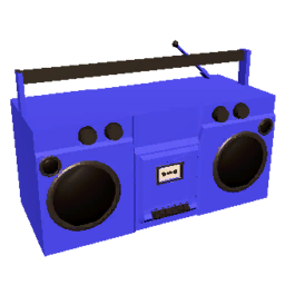Beebopryan-44Solitude icon