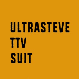 Beepbopheadpop-Ultrasteve_Suit icon